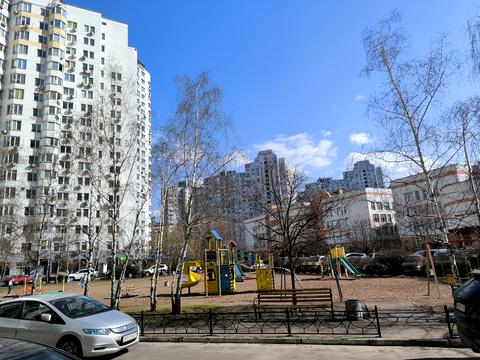 квартира за адресою Миколи Бажана просп., 14