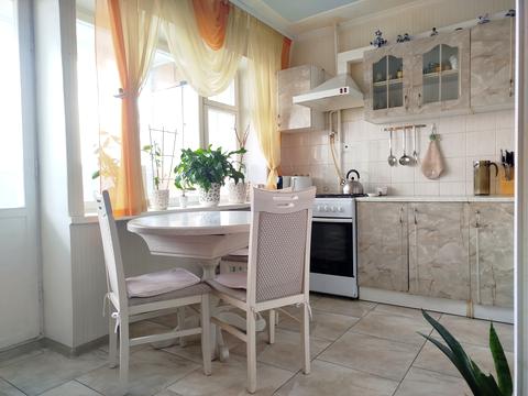 квартира за адресою Русанівська набережна вул., 18