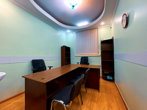 коммерческая по адресу Сокальская ул., 4