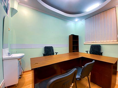 коммерческая по адресу Сокальская ул., 4