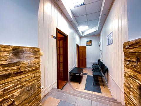 коммерческая по адресу Сокальская ул., 4