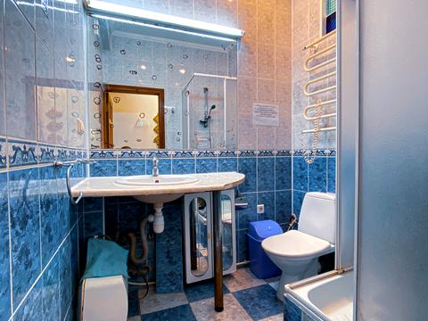 коммерческая по адресу Сокальская ул., 4