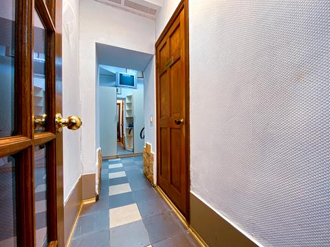 коммерческая по адресу Сокальская ул., 4