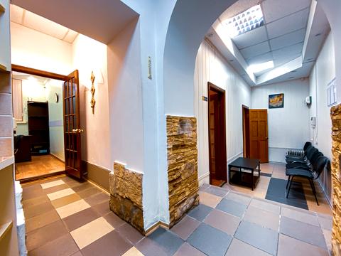 коммерческая по адресу Сокальская ул., 4