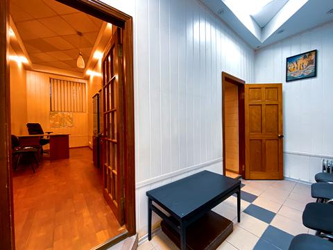 коммерческая по адресу Сокальская ул., 4