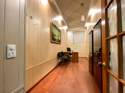 коммерческая по адресу Сокальская ул., 4