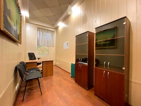 коммерческая по адресу Сокальская ул., 4