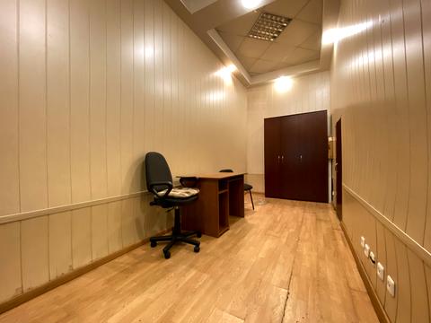 коммерческая по адресу Сокальская ул., 4