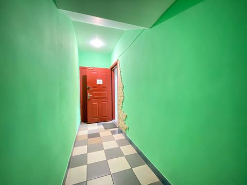 коммерческая по адресу Сокальская ул., 4