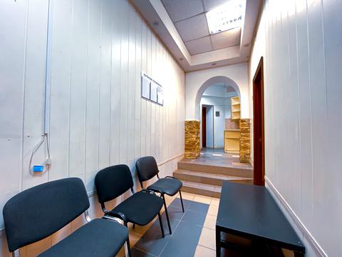 коммерческая по адресу Сокальская ул., 4