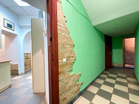 коммерческая по адресу Сокальская ул., 4