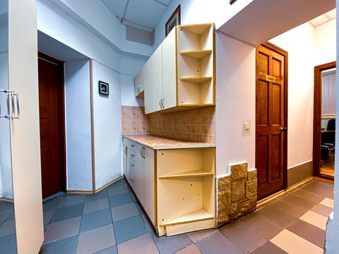 коммерческая по адресу Сокальская ул., 4