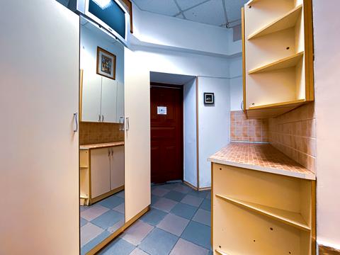 коммерческая по адресу Сокальская ул., 4