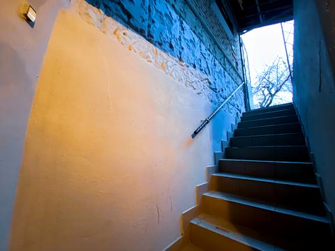 коммерческая по адресу Сокальская ул., 4