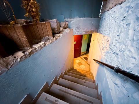 коммерческая по адресу Сокальская ул., 4