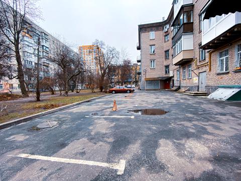 коммерческая по адресу Сокальская ул., 4