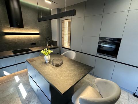 квартира по адресу Генуэзская ул., 3б