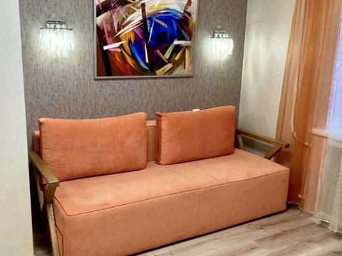 квартира за адресою Івана Микитенка вул., 9