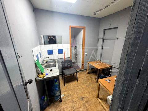 комерційна за адресою Моторний пров., 19