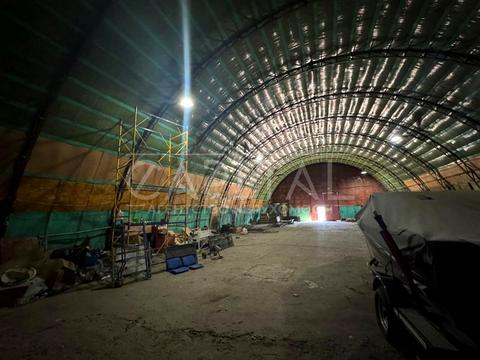 комерційна за адресою Моторний пров., 19