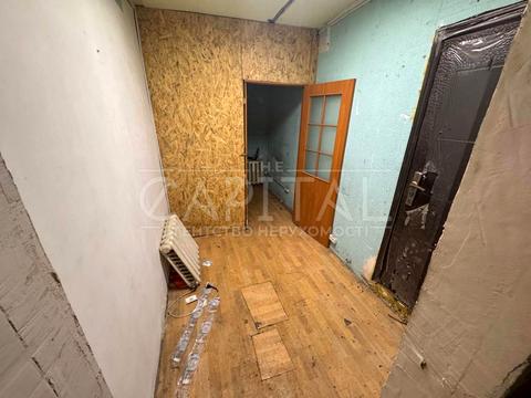 комерційна за адресою Моторний пров., 19