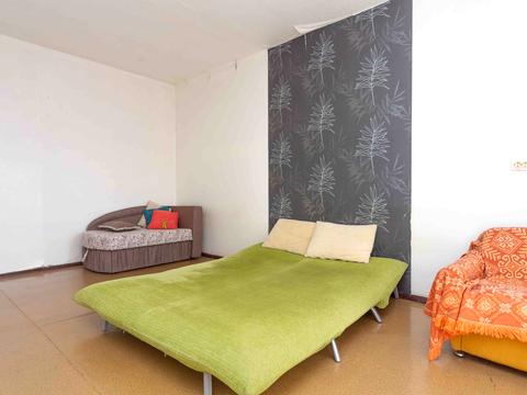 квартира по адресу Ревуцкого ул., 18