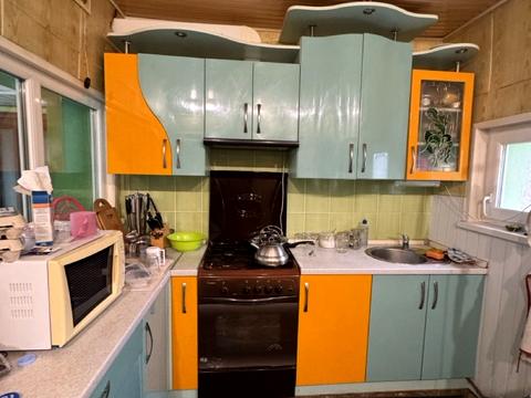 будинок за адресою Бориса Лятошинського вул. (1 Травня), 101