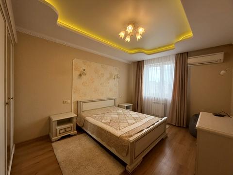 квартира по адресу Кондратюка Юрия ул., 5