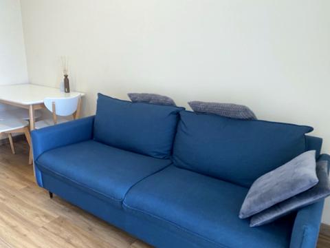 квартира по адресу Владимира Моссаковского ул. (Клари Цеткін), 7