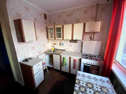 квартира за адресою Георгія Гонгадзе просп. (Радянської України), 12