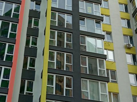 квартира за адресою Перлинна вул., 11