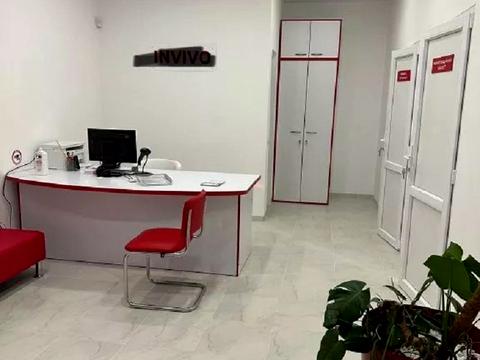 комерційна за адресою Владислава Бувалкіна вул., 60-Ж