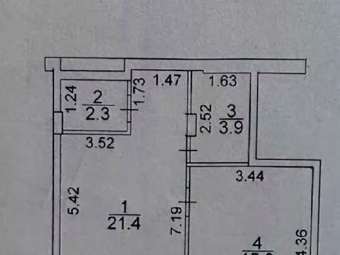 комерційна за адресою Владислава Бувалкіна вул., 60-Ж