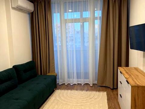 квартира за адресою Берестейський просп. (Перемоги), 11 к1