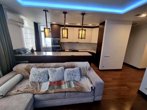 квартира по адресу Воскресенская ул., 12-В