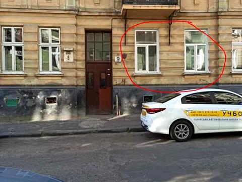 квартира за адресою Сембратовичів вул. (), 9