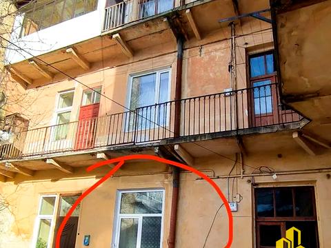 квартира за адресою Сембратовичів вул. (), 9