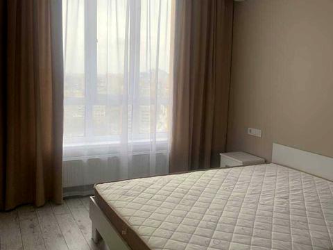 квартира по адресу Каховская ул., 56