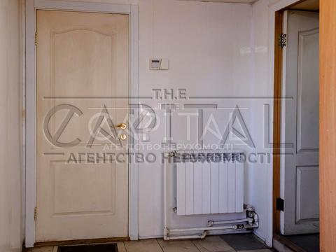 коммерческая по адресу Омеляна Пріцака ул. (Академіка Кржижановського), 3