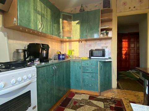 квартира по адресу Мира пл., 37