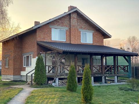 будинок за адресою Київська, 30А