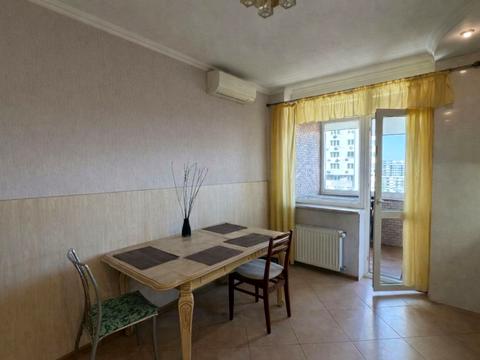 квартира по адресу Берестейский просп. (Победы), 121-А