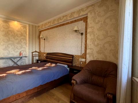 квартира по адресу Берестейский просп. (Победы), 121-А