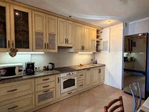 квартира по адресу Берестейский просп. (Победы), 121-А