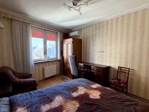 квартира по адресу Берестейский просп. (Победы), 121-А