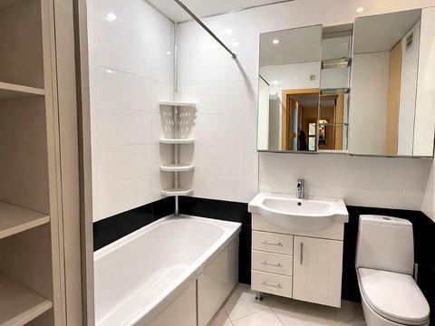 квартира по адресу Берестейский просп. (Победы), 121-А