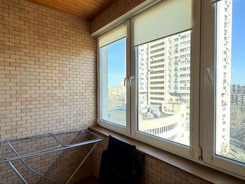 квартира по адресу Берестейский просп. (Победы), 121-А