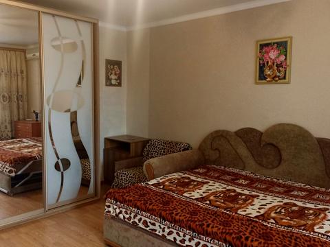 квартира за адресою Кримська вул., 72