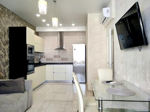 квартира за адресою Георгія Липського вул. (Толбухіна), 135б