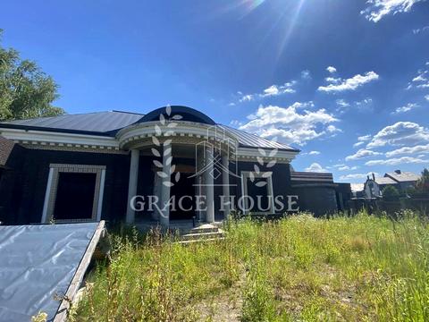 дом по адресу Февральская ул.